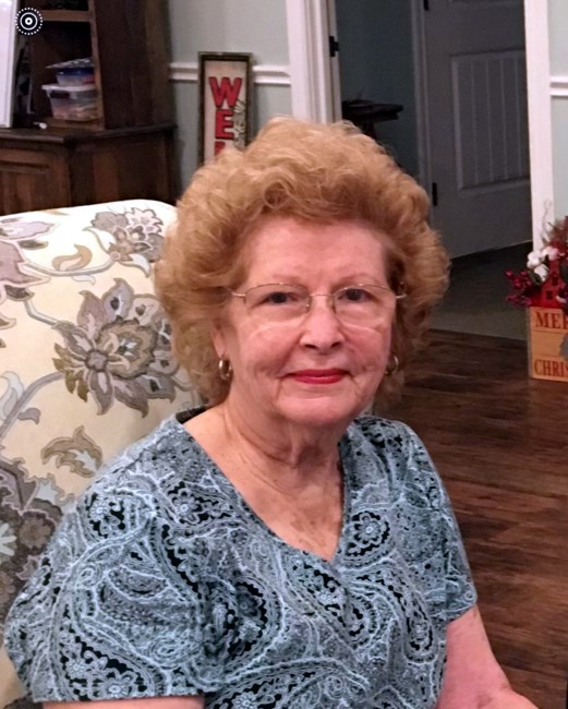 Obituary of Mary Lee Grant