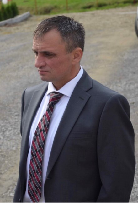 Avis de décès de In Loving Memory of Dariusz Stanisław Łowisz