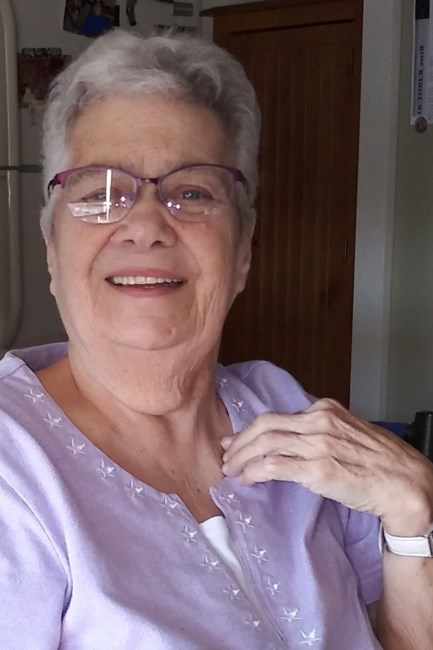 Obituary of Marilyn Y. Stout