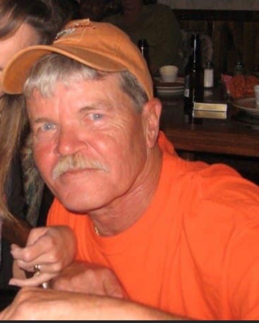 Obituary of Ronny "Dog" Pullen