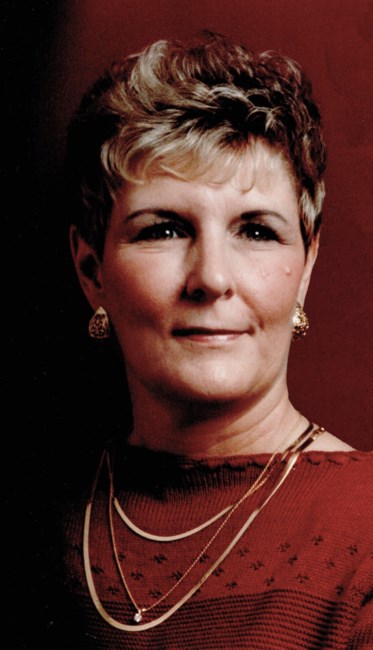 Obituary of Janice Elizabeth Hardy