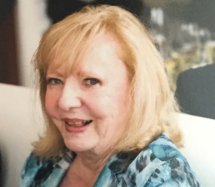 Obituary of Doris Jane Miller