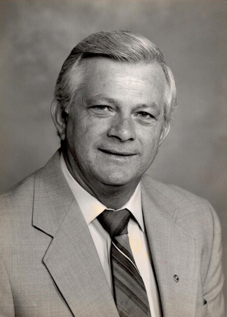 Obituary of Dwight Terry Browder