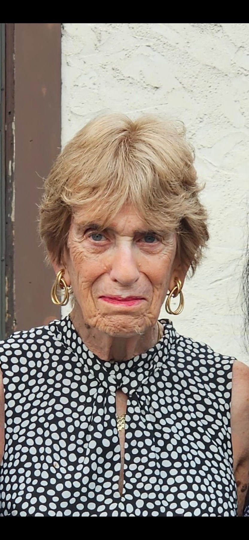 Obituary of Esther Ketterer