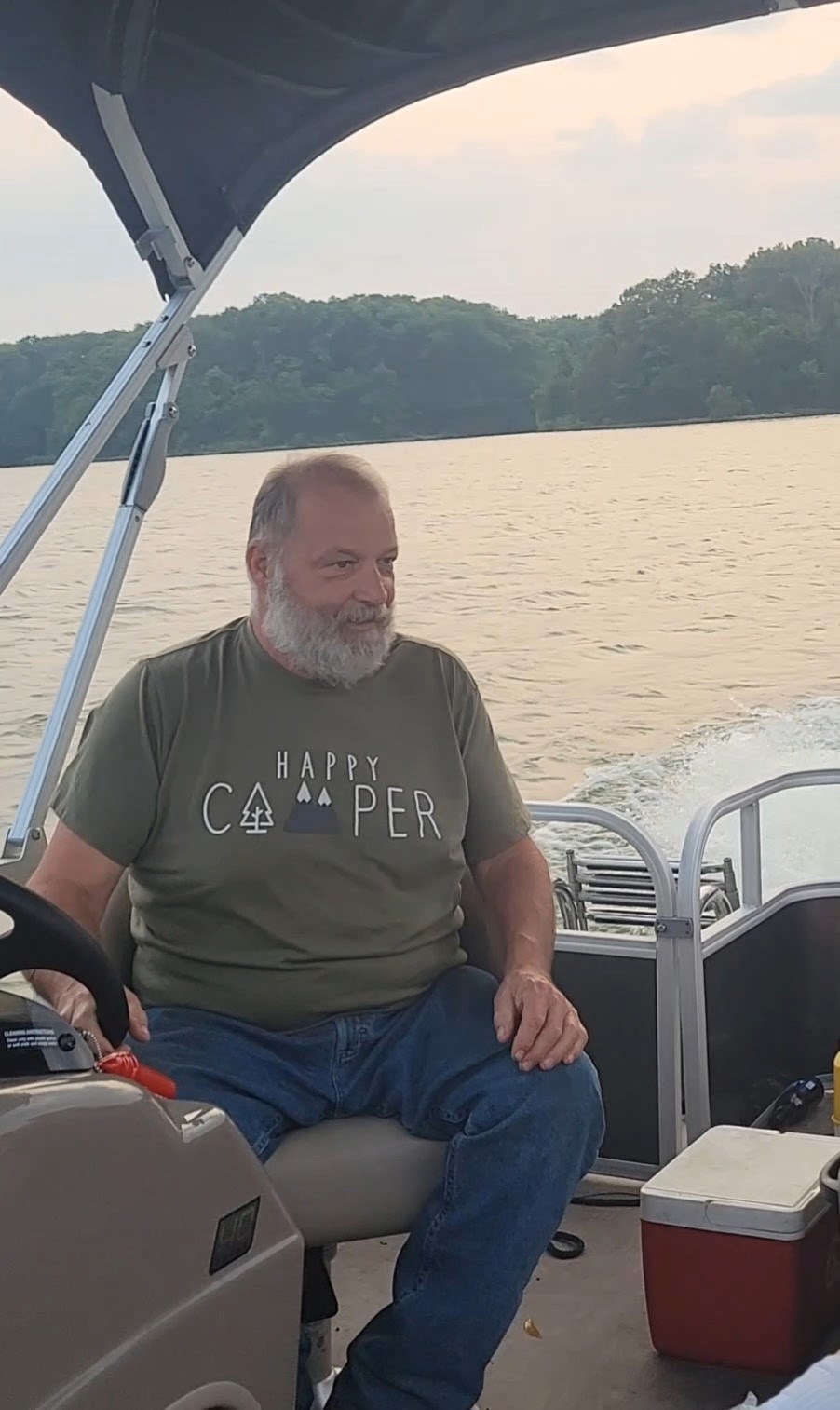 Obituary of William Jacob Gazelle