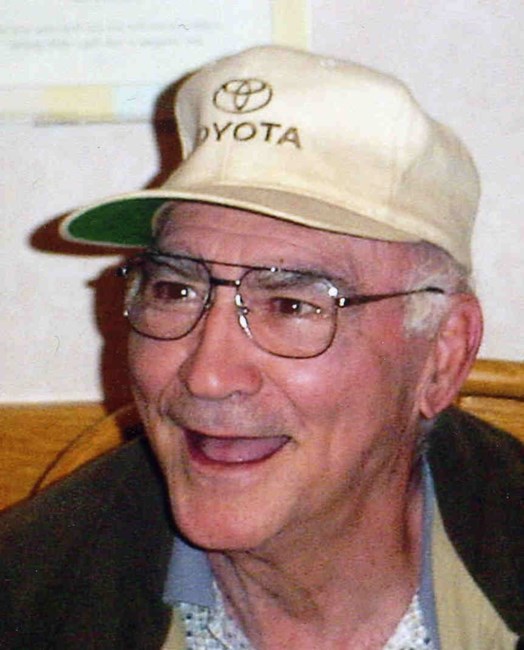 Obituary of Roger G. Nadeau