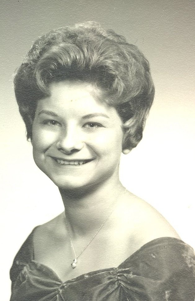 Diana Laster Obituary