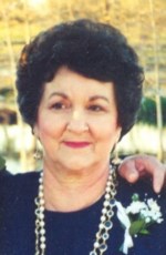 Mary Ann Thibodeaux