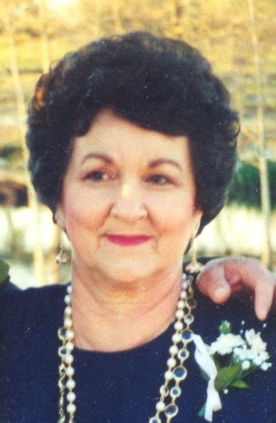 Obituary of Mary Ann Diecidue Thibodeaux