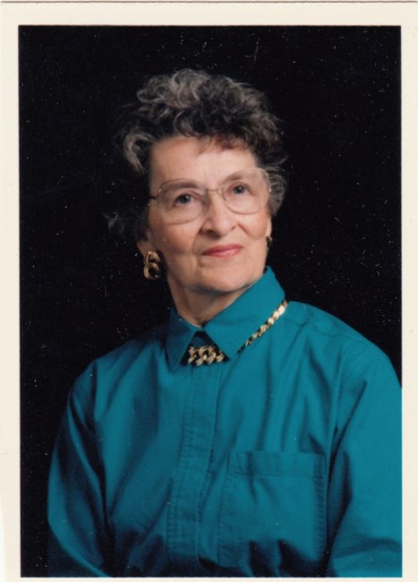 Obituary of Cecelia V Perez