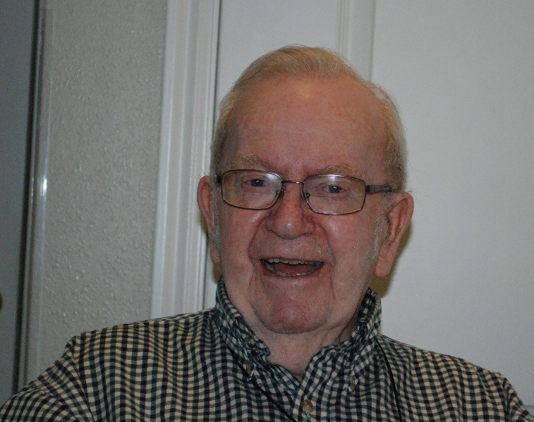 Obituary of Christopher Mack Wilburn