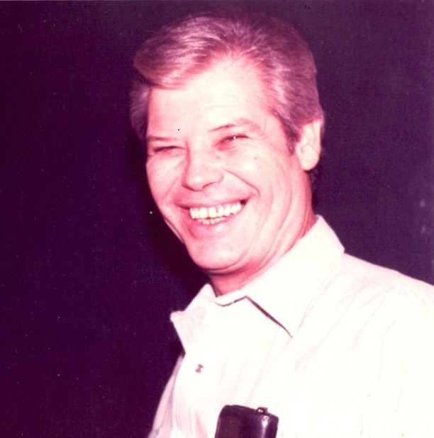 Obituary of Milford W. Parker