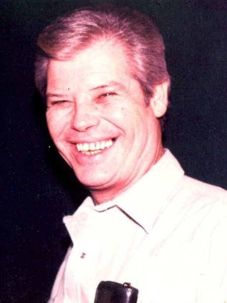 Obituary of Milford W. Parker