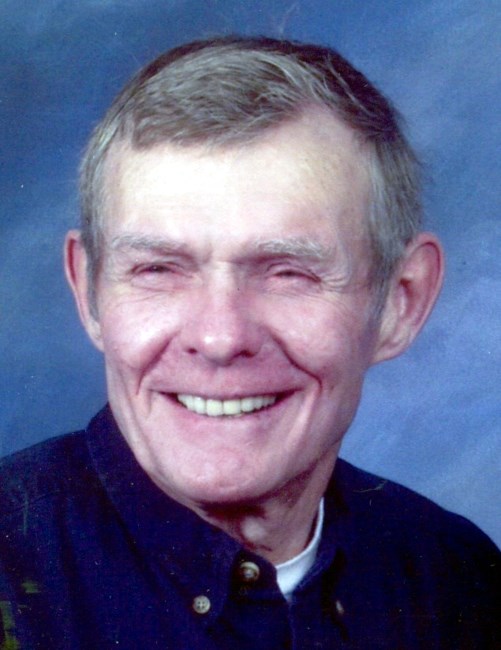 Obituary of Mr. Kaye Edmond Volkey