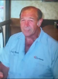 Avis de décès de Bernard "Carl" Wyatt