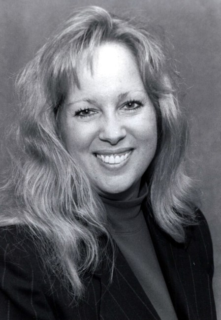 Obituario de Lynn Marie Alexander