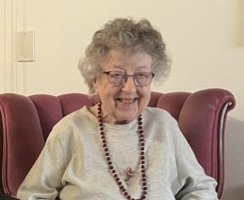 Obituary of Theresa Marie Seal