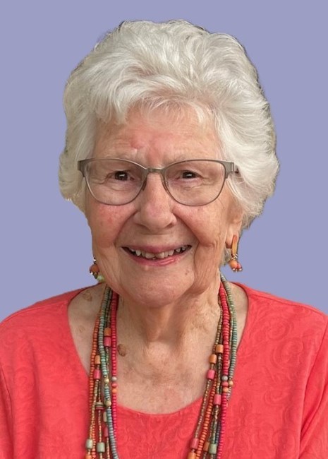 Avis de décès de Eleanor T.  Stitt