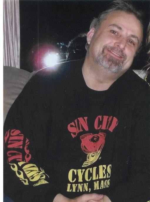 Obituary of Lonny P. Mills