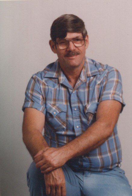 Obituary of A.B. Hughey