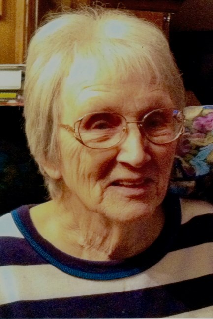 Obituary of Bobbie Saylor