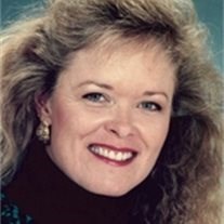 Obituary of Lynette R. "Lyn" Fellows