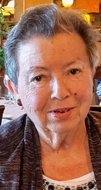 Obituary of Sandra M. David