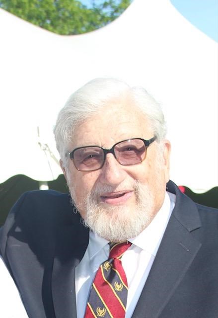 Obituary of Arthur T Meyerson