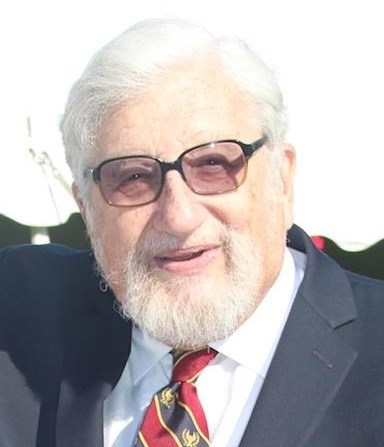 Obituary of Arthur T Meyerson