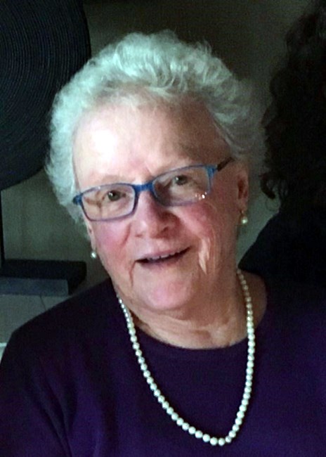Obituario de Phyllis F. Schaefer