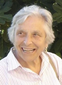 Obituary of Carmina Cusano