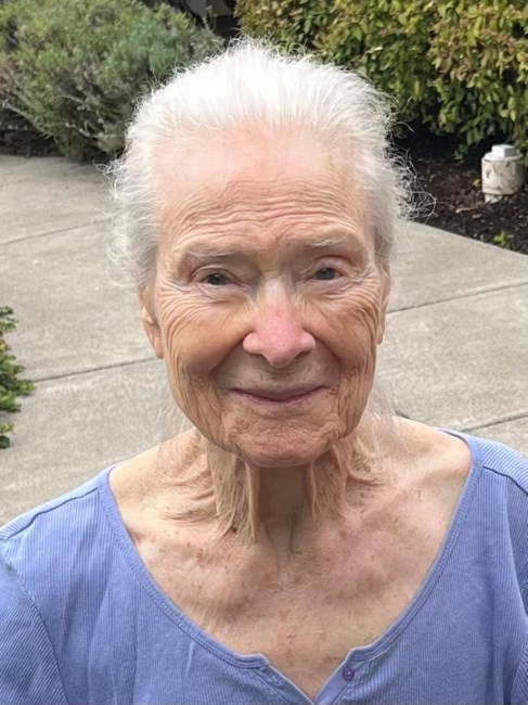 Obituary of Essentia Felicity Meyer