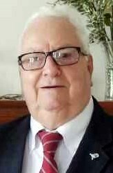 Obituary of Norman L. Airoldi
