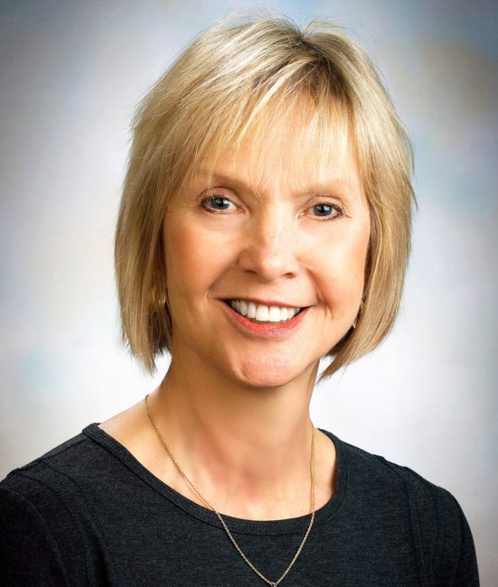 Obituary of Diana Harrison Wall