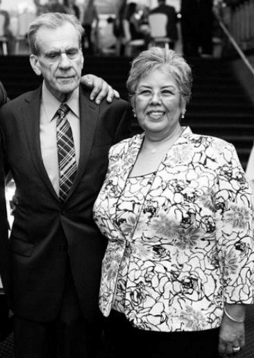 Obituary of Rene Sawicki