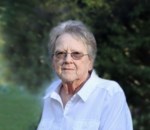Georgeanna Young