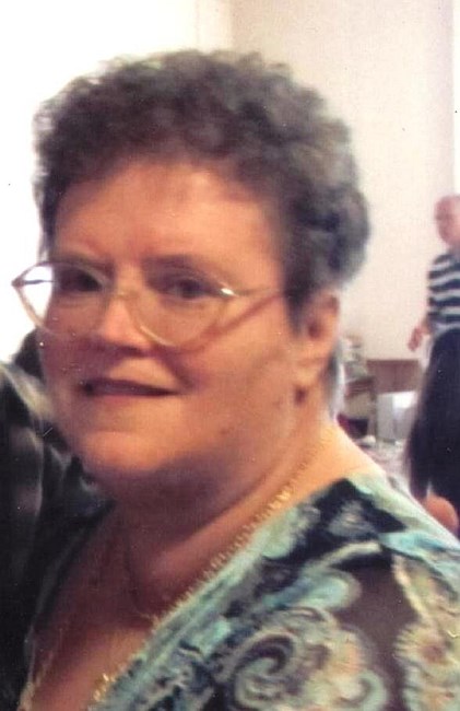 Obituary of Cathy A. Hines