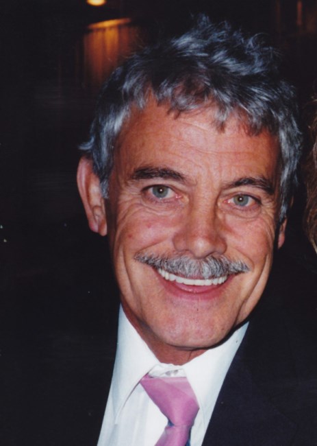 Obituary of Brian Moore