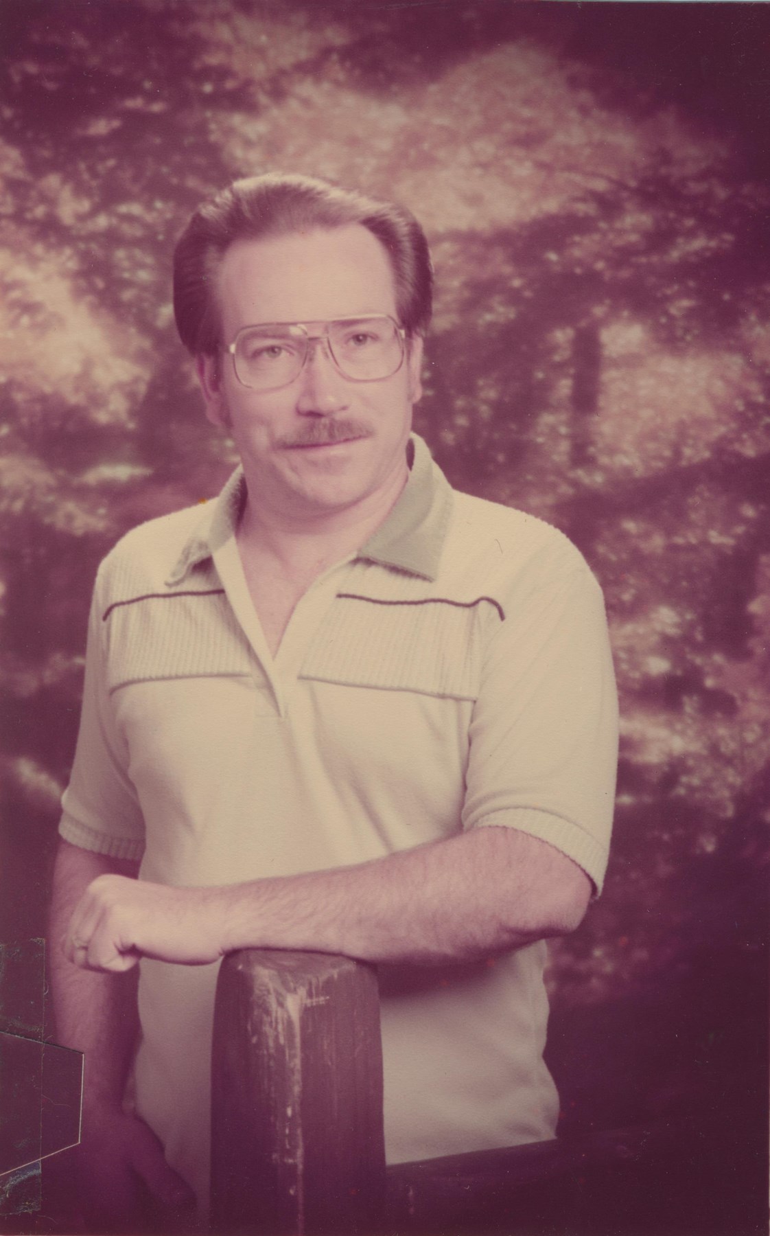 Obituary of Rex Arlton Joslin Jr.