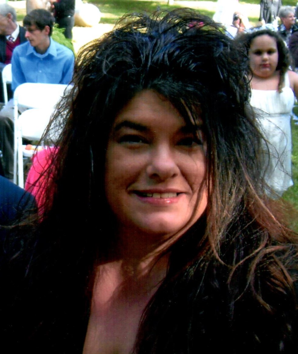 Obituary of Brandy Nicole Dismang