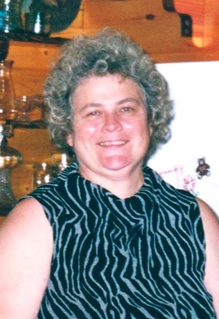 Obituary of Bonita Joy Mularkey