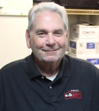 Obituary of Al "Big Al" Plaskoff