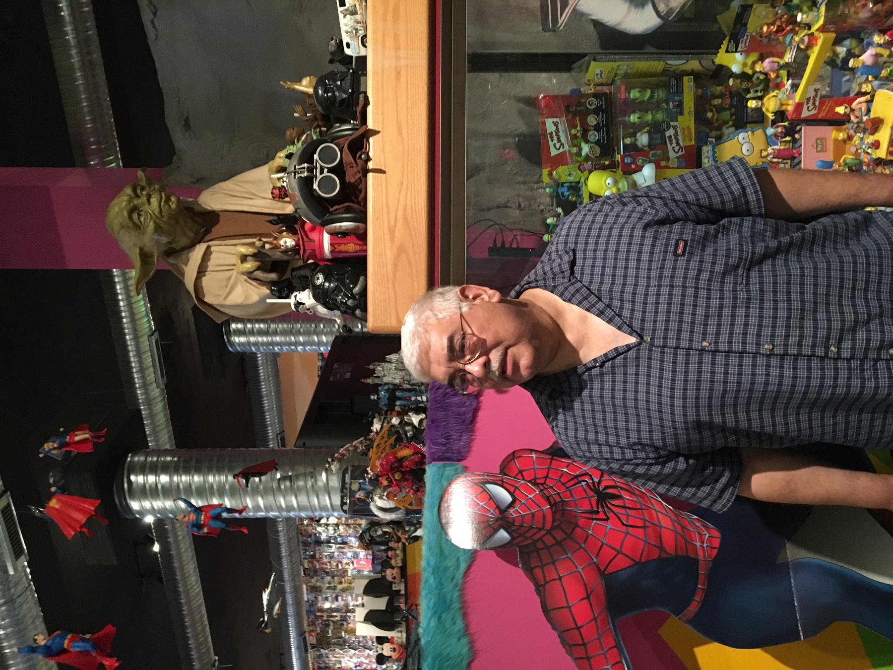 Obituary of Mauricio Marquin Gonzales