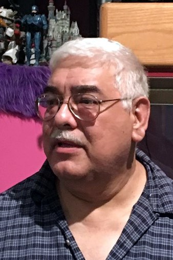 Obituary of Mauricio Marquin Gonzales