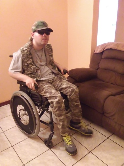 Obituario de Luis Reinaldo Vélez Fonseca