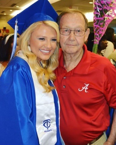 Obituary of William "Sonny" Ross Jones