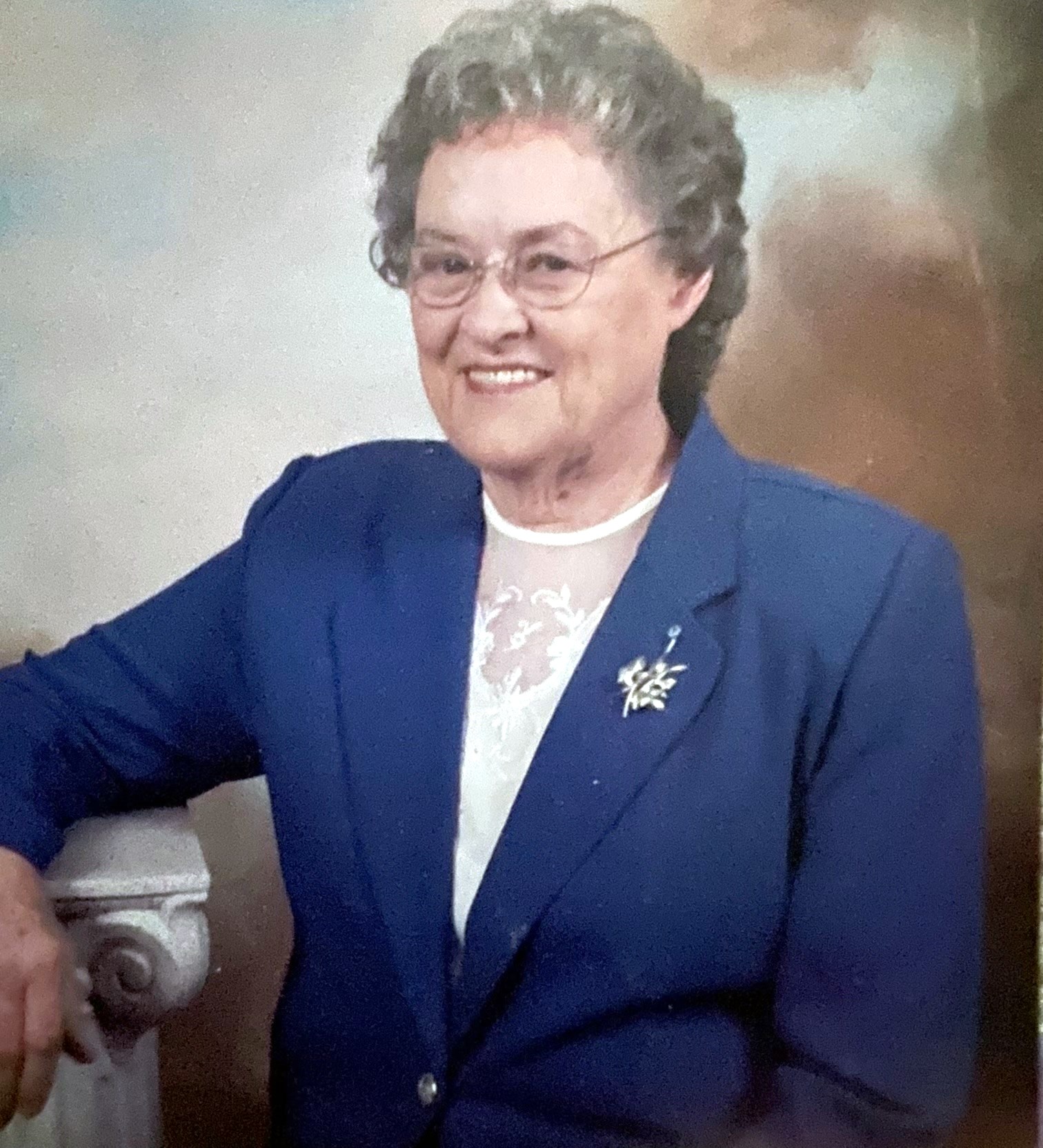 Patricia Williams Obituary Chattanooga, TN
