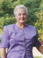 Peggy Wooten