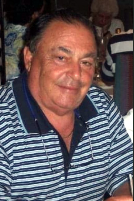 Obituary of John William Oliva Jr.