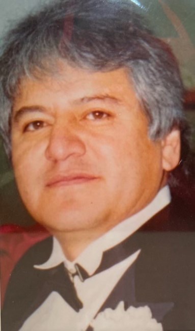 Obituary of Colby Lynn House